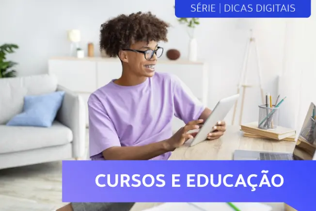 Sebrae ES Loja Virtual DICAS DIGITAIS CURSOS E EDUCAÇÃO