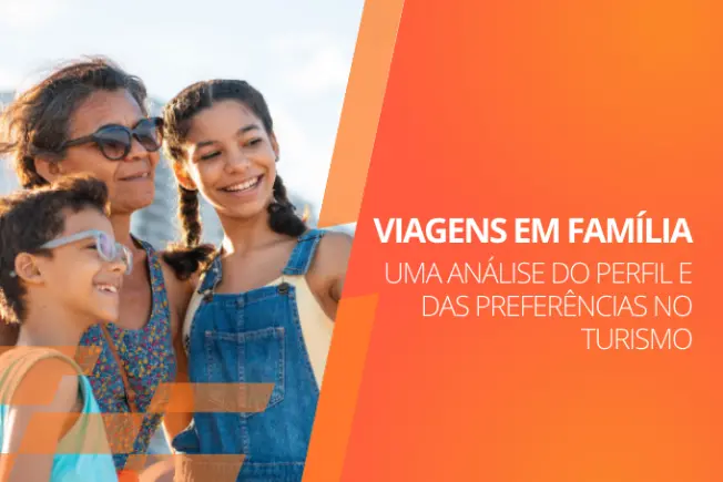 Sebrae Es Loja Virtual Viagens Em Fam Lia Uma An Lise Do Perfil E