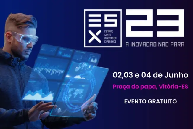 Sebrae ES Loja Virtual Inscrição ESX 2023 Espírito Santo