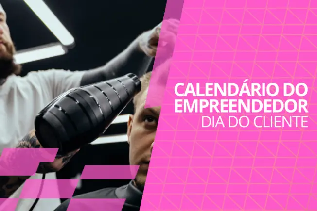 Sebrae/ES | Loja Virtual - CALENDÁRIO DO EMPREENDEDOR: DIA DO CLIENTE