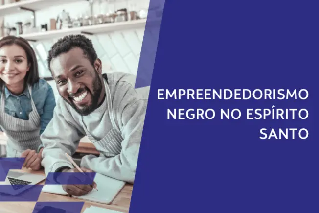 Sebrae/ES | Loja Virtual - EMPREENDEDORISMO NEGRO NO ESPÍRITO SANTO